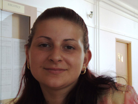18 Ingrijitor Coste Mihaela